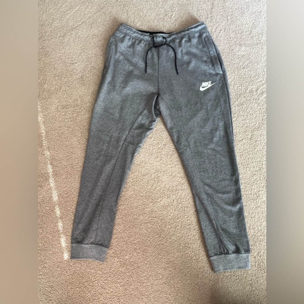 Nike Slim Fit Joggers